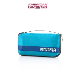 Bao trùm vali  American Tourister Foldable Luggage Cover II - Size S, M+, XL