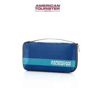 Bao trùm vali  American Tourister Foldable Luggage Cover II - Size S, M+, XL