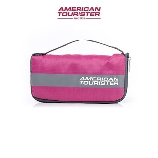 Bao trùm vali  American Tourister Foldable Luggage Cover II - Size S, M+, XL