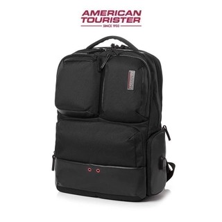Balo American Tourister Zork 2.0 Backpack 2 AS