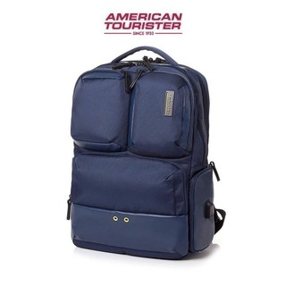 Balo American Tourister Zork 2.0 Backpack 2 AS