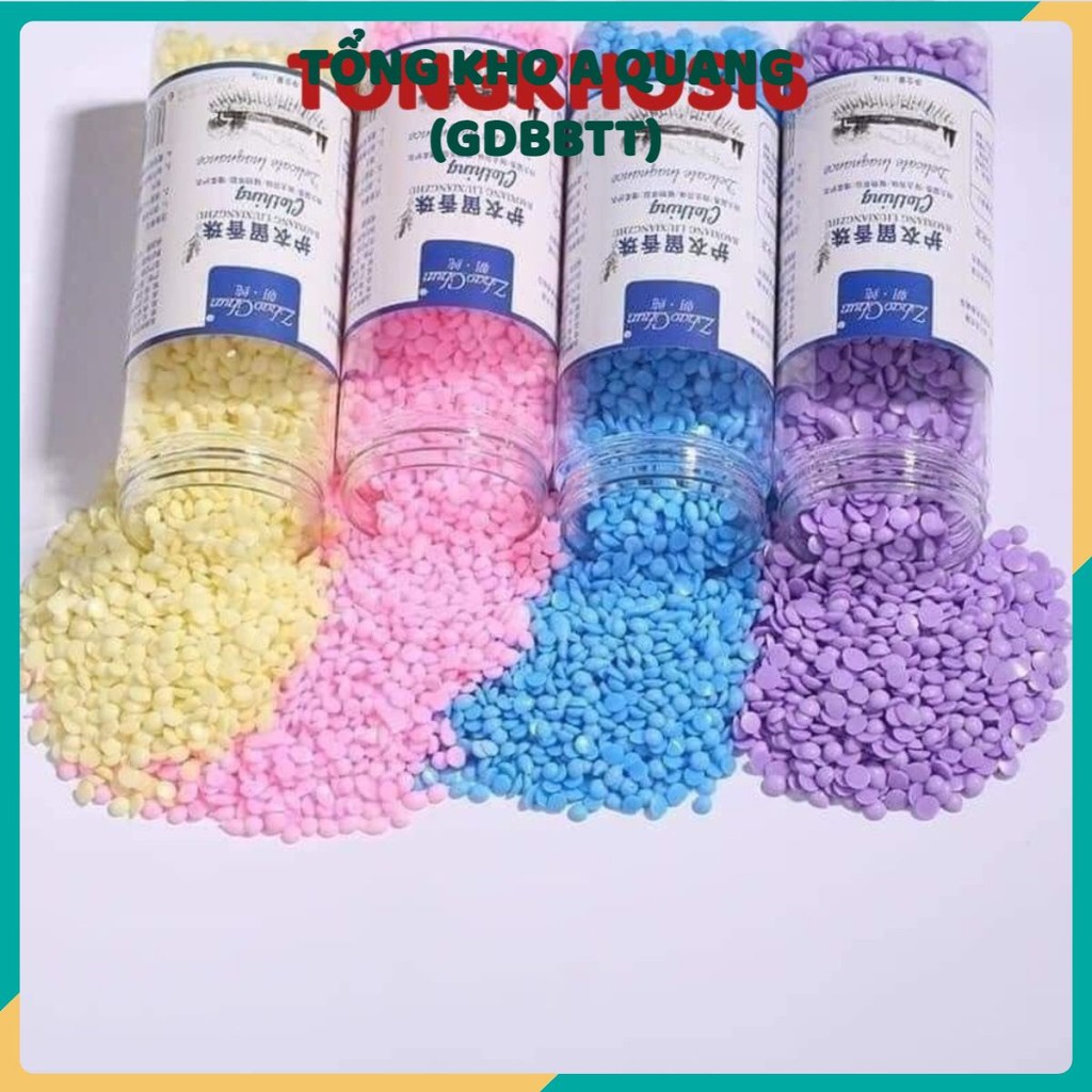 Viên giặt thơm quần áo lưu hương tới 72h Hạt Xả Thơm Quần Áo Hạt Lưu Hương Quần Áo Nhật Bản