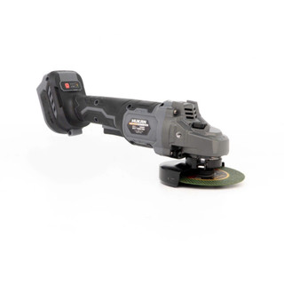 Thân máy mài pin HUKAN AG6000BL Black, 3 tốc độ, Động cơ Không chổi than