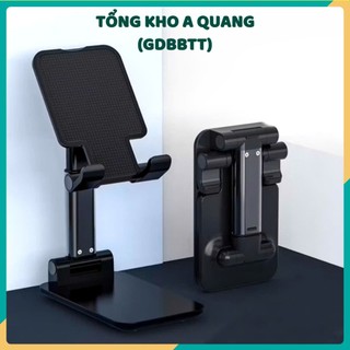 GIÁ ĐỠ ĐIỆN THOẠI IPAD,  KEP Điện Thoại Ipad Chống Trượt Gấp Gọn Có Thể Thay Đổi Chiều Cao Tiện Lợi Khi Xem Phim,LVIEC-M