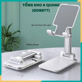 Giá Để Bàn Có Thể Gập Gọn, Chống Tê Mỏi Tay,  GIÁ ĐỠ ĐIỆN THOẠI IPAD - GIA0235