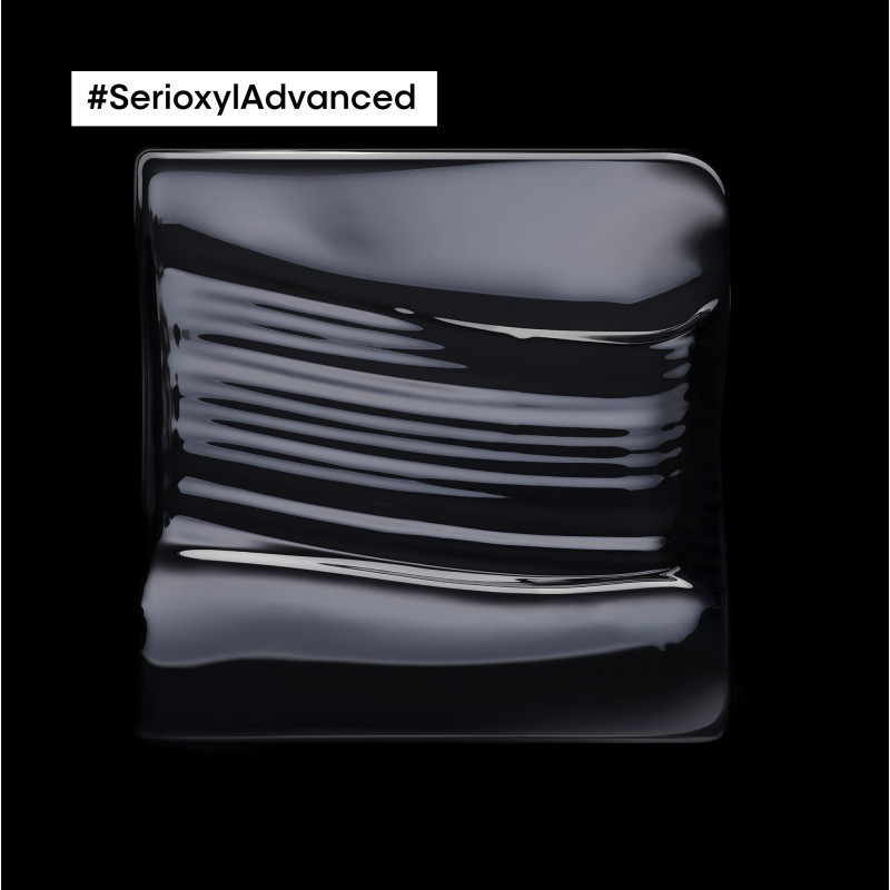 [GIFT] Dầu gội làm sạch tóc & giúp tóc trông dày hơn L'Oréal Professionnel Serioxyl Advanced 100ml