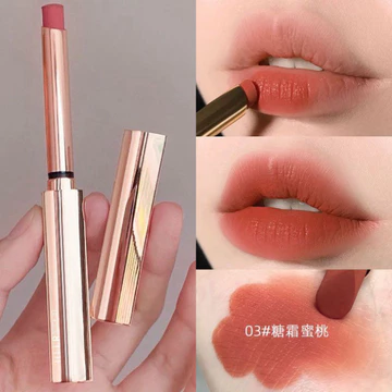 Hllr Son Môi Làm Đẹp Môi Tự Nhiên Magic Hình Xăm Son Môi Mờ Chống Thấm Nước Lâu Dài Nữ Hàn Quốc Son Môi Trang Điểm