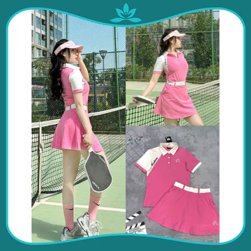 Women's activewear