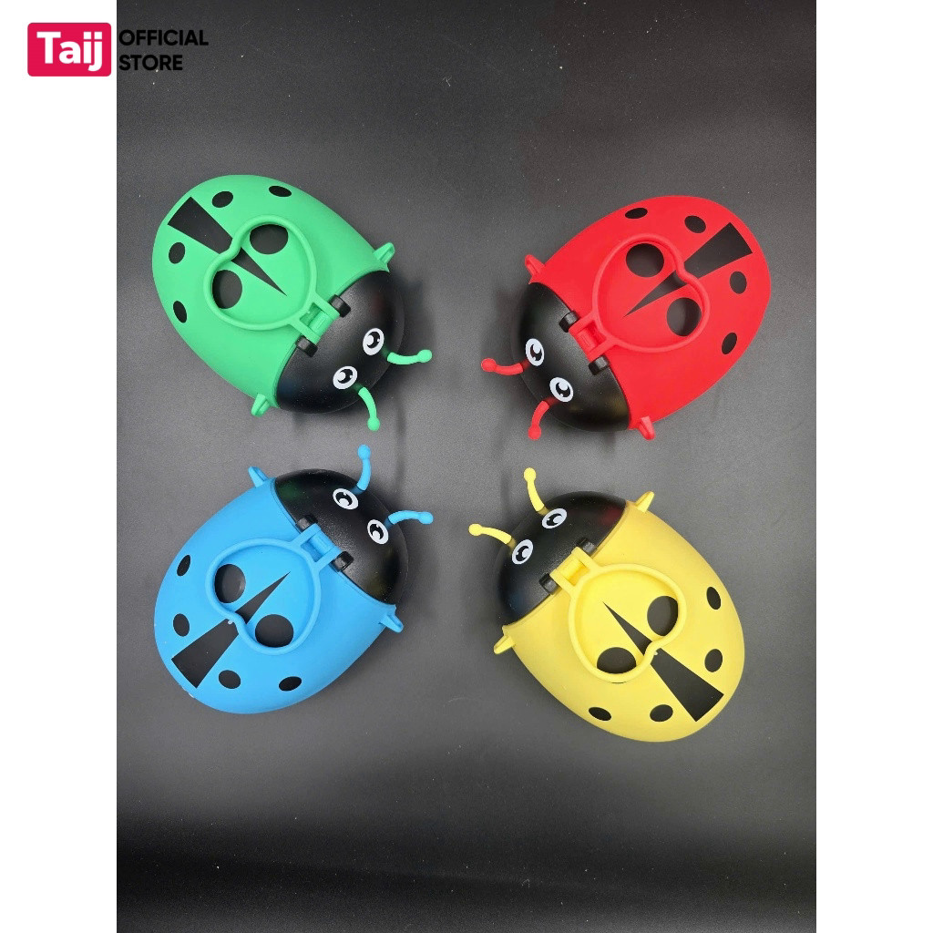 Bình Giữ Nhiệt Mini, Bình Giữ Nhiệt Có Ống Hút Tiện Lợi Hình Bọ Cánh Cứng Đáng Yêu 4 Màu Ngộ Nghĩnh