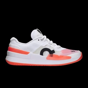 GIÀY CHÍNH HÃNG On The Roger Pro 2 Clay White Flame