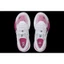 On THE ROGER Pro 2 Clay - White / Pink - Womens - 3WE10632626