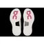 On THE ROGER Pro 2 Clay - White / Pink - Womens - 3WE10632626