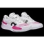 On THE ROGER Pro 2 Clay - White / Pink - Womens - 3WE10632626
