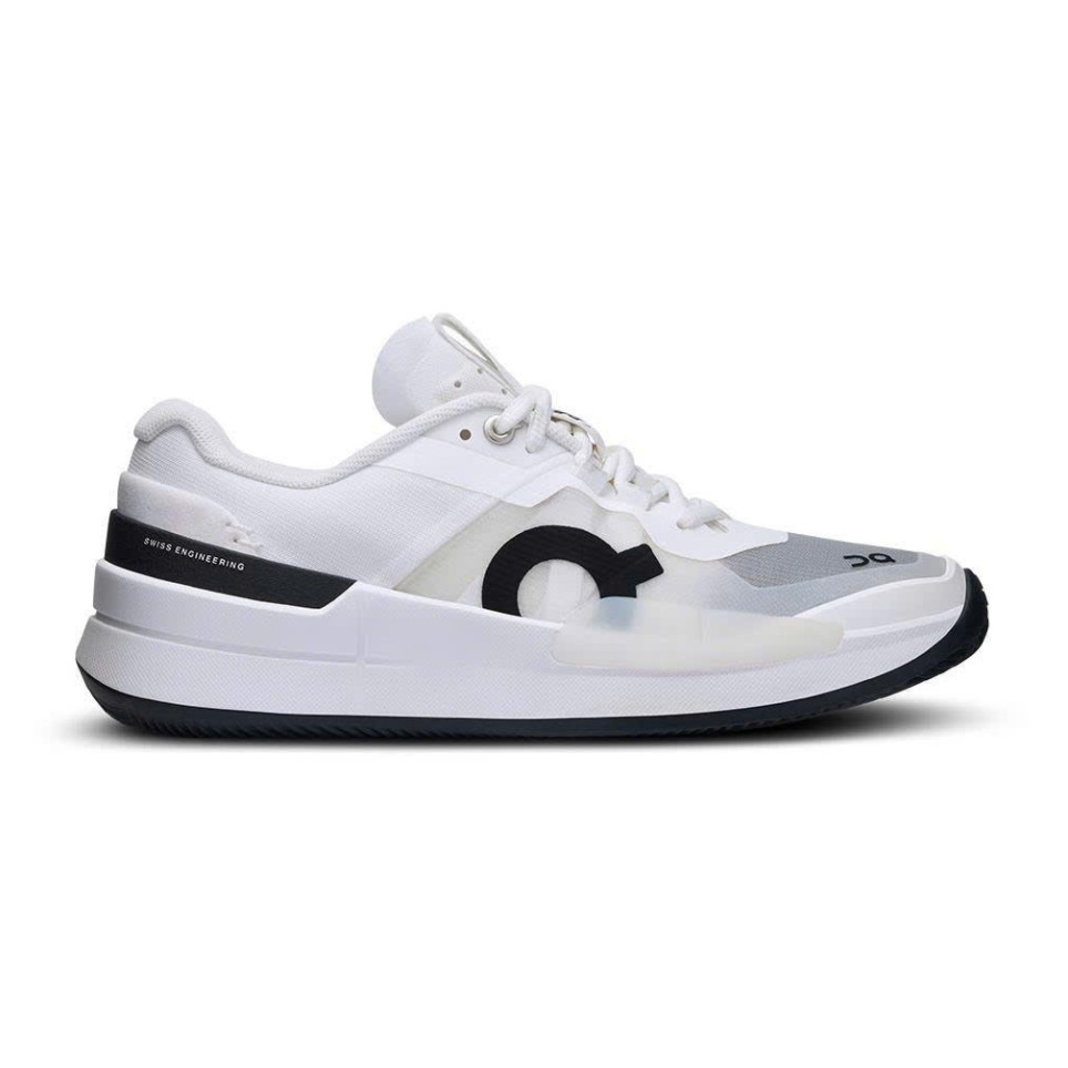 ON The Roger Pro 2 Clay Court Tennis Specific Shoes