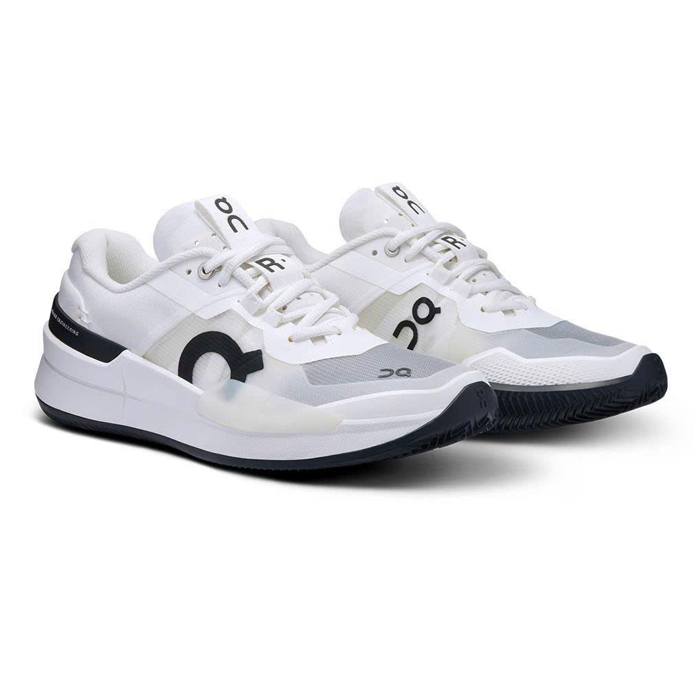 ON The Roger Pro 2 Clay Court Tennis Specific Shoes