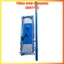 CÂY LAU NHÀ SAN HÔ, Chổi Lau Nhà Công Nghiệp, Cây Lau San Hô Sunhome Chính Hãng 45cm/60cm: CAYLAUNHASANHO1
