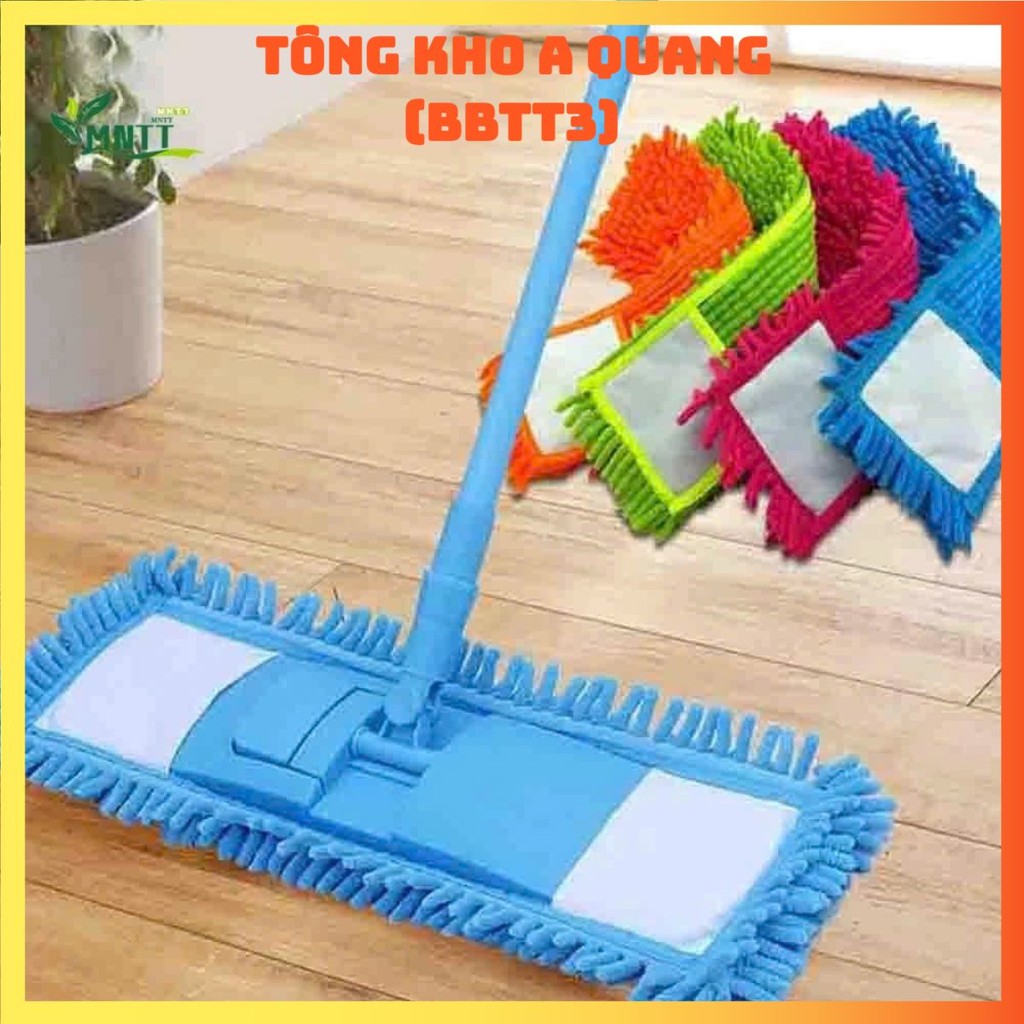 Chổi Lau Sàn Nhà Công Nghiệp,  CÂY LAU NHÀ SAN HÔ - CAYLAUNHA45