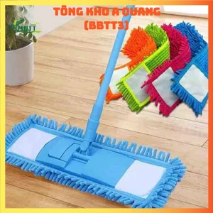 Chổi Lau Sàn Nhà Công Nghiệp, CÂY LAU NHÀ SAN HÔ - CAYLAUNHA45