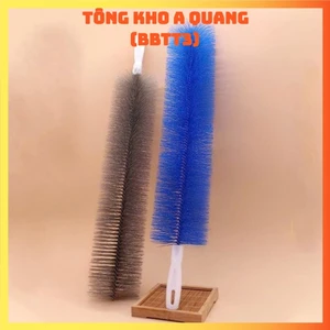 Chổi Quét Bụi Siêu Mềm,Cọ Phủi Bụi Đa Năng Dùng Cho Đồ Gia Dụng - CHỔI CÁN NHỎ TIỆN LỢI SỬ DỤNG DỄ DÀNG