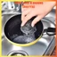 BỘ 6 MIẾNG CỌ XOONG NỒI INOX CHẤT LƯỢNG CAO – Giẻ Rửa Chén Đánh Bay Vết Dầu Mỡ,Set 6 Cọ Búi Sắt
