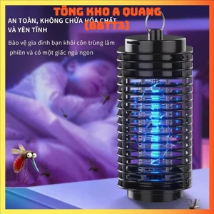 MÁY BẮT MUỖI ĐIỆN QUANG 2IN1 – Đèn Bắt Muỗi Hiệu Quả Thiết Kế Nhỏ Gọn,Máy Bắt Muỗi Công Nghệ Ánh Sáng Xanh An Toàn