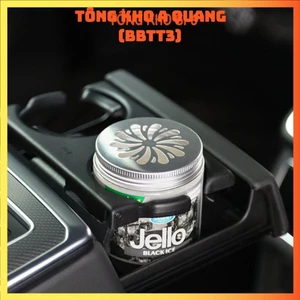 Sáp Thơm Phòng Jello 220G Khử Mùi Phòng Khách, Phòng Ngủ, Nhà Vệ Sinh, Xe Oto: SAPTHOMPHONG658
