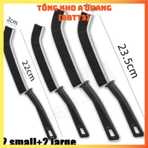 Dụng Cụ Cọ Rửa Nhà Tắm – Bàn Chải Đa Năng,CỌ VỆ SINH NHỎ GỌN, Dễ Cầm Đánh Bay Bụi Bẩn, Dễ Dàng Sử Dụng
