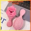 LƯỢC GỠ RỐI GẤU HỒNG LOPPY DỄ THƯƠNG