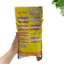 1 KG - Thức ăn cho mèo, thức ăn hạt cho mèo Novopet vị Hải Sản đẹp da mượt lông sáng mắt dáng đẹp