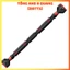 Thanh Tập Xà Đơn Treo Tường Gắn Cửa Cao Cấp Có Chốt Chống Xoay Tùy Chỉnh Từ 72 - 140cm Phù Hợp Tập Thể Thao Tại Nhà 361