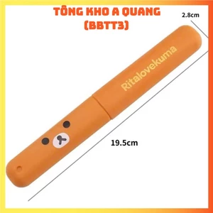Hộp đựng bàn chải 3 màu hình Gaus - Thiết kế sang trọng, phù hợp mọi phong cách