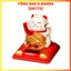 MÈO THẦN TÀI, MÈO THẦN TÀI VẪY TAY HÚT TÀI LỘC SỬ DỤNG NĂNG LƯỢNG MẶT TRỜI - MA:MEOTHANTAI