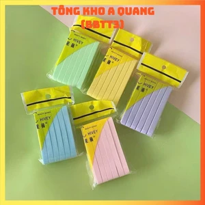 Miếng Mút Nở Bọt Biển Dạng Nén Gói Nhỏ, BÔNG NỞ RỬA MẶT - BONGNORUAMAT685