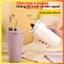 Cốc giữ nhiệt 600ML ly coffee holic inox 304, ly giữ nhiệt 12h khắc tên theo yêu cầu tặng Sticker trang trí