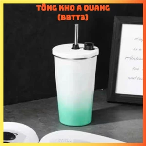 LY Cao Cấp Trơn Kèm Nắp Đậy, CỐC GIỮ NHIỆT CHỐNG TRÀN DUNG TÍCH 600ML - COCLY6193