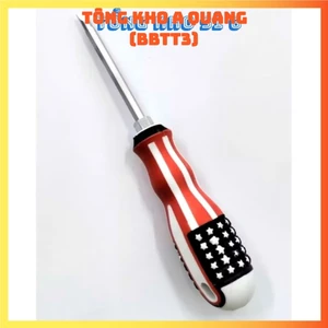 TUA CÍT 2 ĐẦU, Tua vít 2 đầu cán cờ Mỹ chất lượng tốt chính hãng - MA:TUAVIT6853
