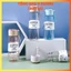 Bình nước thể thao 500ml bình đựng nước nhựa cao cấp, BÌNH NƯỚC HÀN QUỐC - BINH382