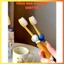 Vỉ 6 Bàn Chải Đánh Răng Cho Bé Hình Gấu Dễ Thương - BÀN CHẢI ĐÁNH RĂNG CHO BÉ MA: BANCHAICHOBE54978
