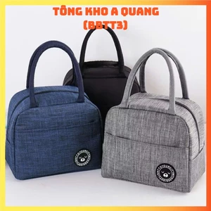 Túi giữ nhiệt, túi đựng cơm tiện lợi, TÚI ĐỰNG CƠM GIỮ NHIỆT - TUIGIUNHIETDUNGCOM