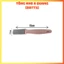 Cây chà gót chân inox 304, DỤNG CỤ CHÀ GÓT 2 MẶT TIỆN LỢI - CHAGOT202