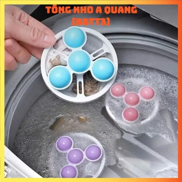 [COMBO 10] TÚI, PHAO LỌC CẶN MÁY GIẶT, Túi lưới lọc cặn,lọc rác máy giặt mẫu mới-MA: TUILOCCANMAYGIAT56