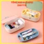 HỘP KIM CHỈ ĐA SẮC, Bộ Dụng Cụ May Vá Đa Năng Cao Cấp - Hộp Kim Chỉ Và Dụng Cụ May Vá Gấp Gọn Sang Trọng-MA: HOPKIMCHI