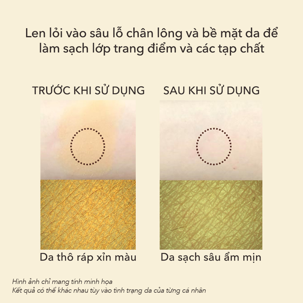 Gel rửa mặt sạch sâu, dưỡng ẩm Elixir Clarifying Warm Cleanser 180g