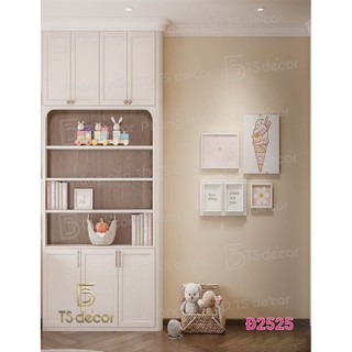 Phông nền cao cấp TsDecor 3D/5D trang trí phòng livestream chuyên nghiệp, chụp lookboọk thời trang