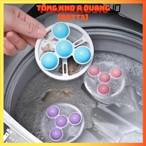 Phao lọc cặn máy giặt thông minh , PHAO LỌC MÁY GIẶT - MÃ:PHAO887