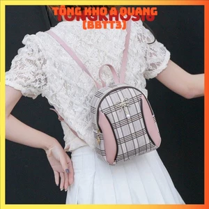 Balo nữ - Túi nữ đeo chéo Hàn Quốc xịn xò, nhỏ xinh