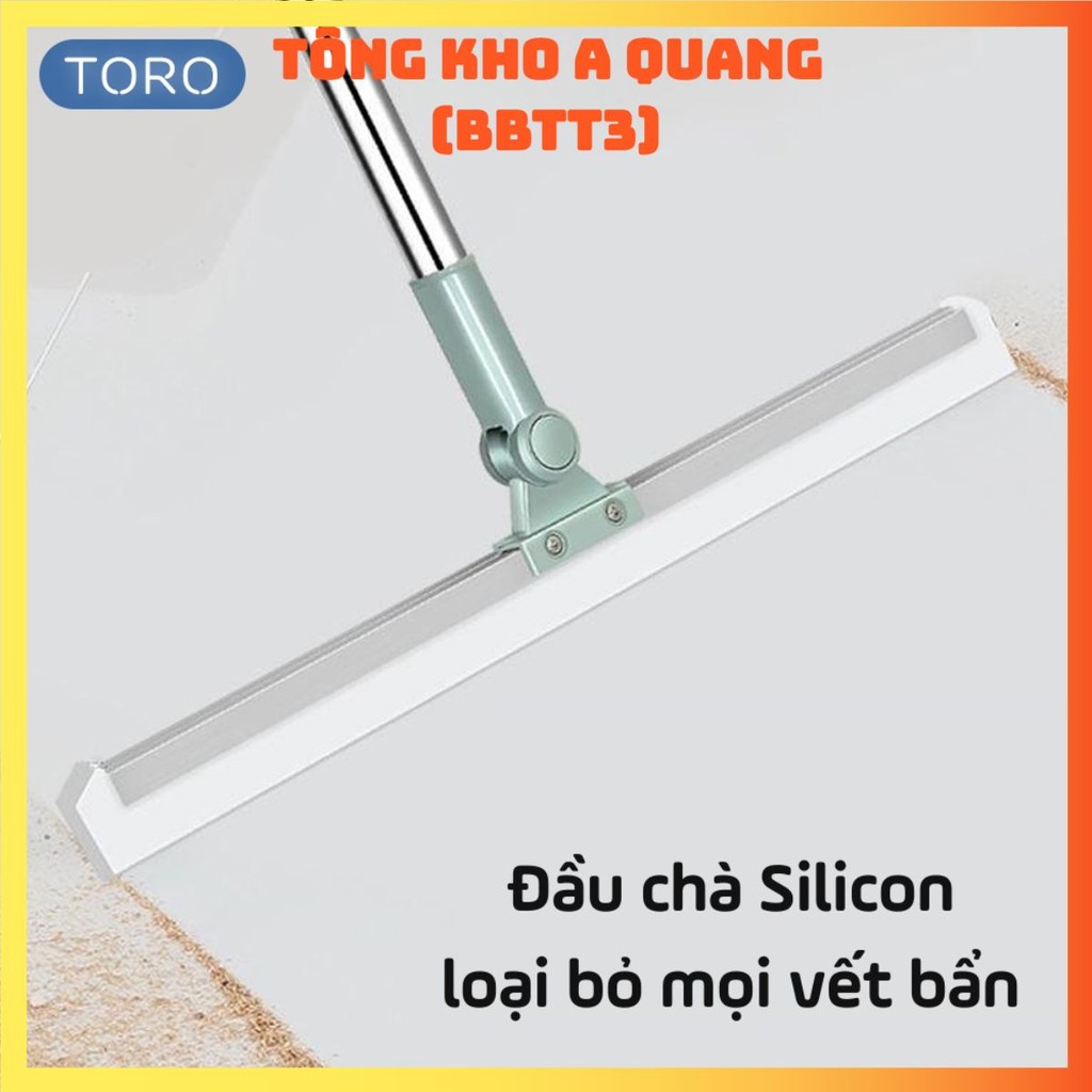 [HÀNG LOẠI 1] Chổi Gạt Nước Sàn Nhà Tắm Quét Nhà Thông Minh Gạt Sạch Nhà Tắm Chống Trượt- 399