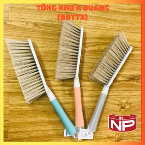Chổi Quét Ghế Sopha, Giường Nệm, Bàn Bida Đa Năng, Chổi Quét Bụi