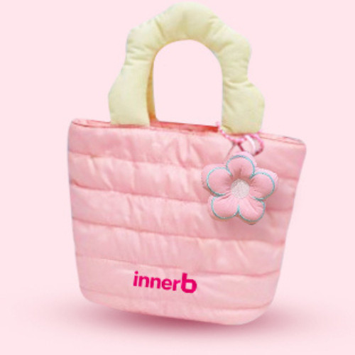 Ảnh Túi Xách Kèm Móc Khóa innerB 1