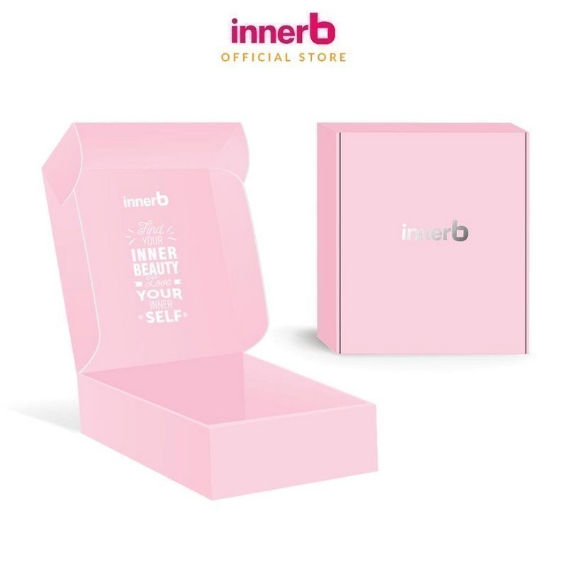 Ảnh HỘP QUÀ INNERB 1